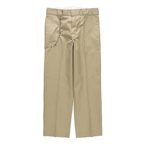 HTC Dickies Pants #SN-32 W.Chain : STANDARD CALIFORNIA OFFICIAL 