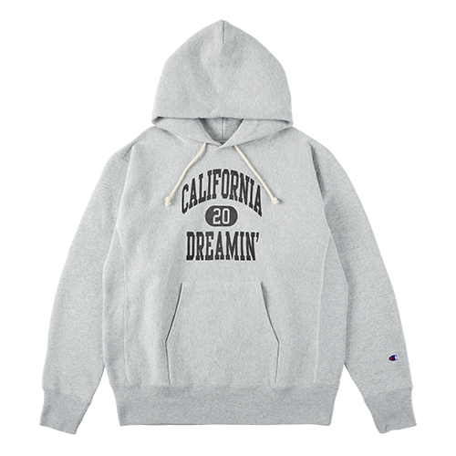SD US Cotton Pullover Hood Sweat-Limited