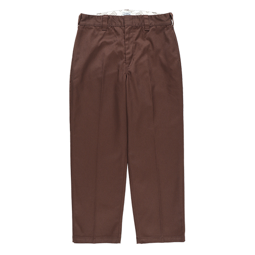 SD T/C Work Pants W : STANDARD CALIFORNIA OFFICIAL ONLINE STORE