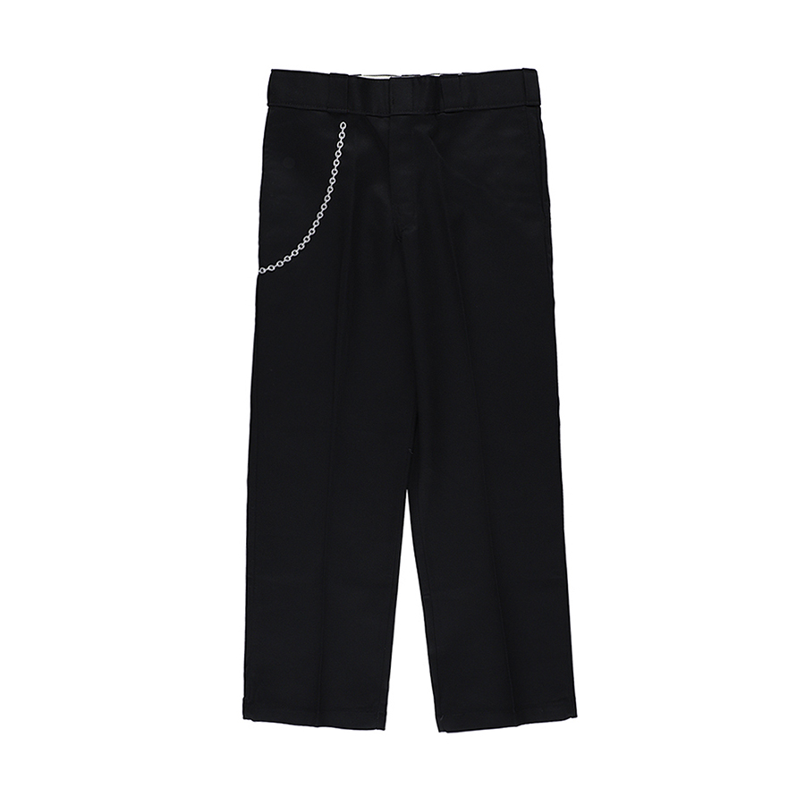 CALIFOLKS Dickies 874 キムタク スタンダードカリフォルニア CALIFOLKS Dickies 874 Embroidery W-Chain delivery