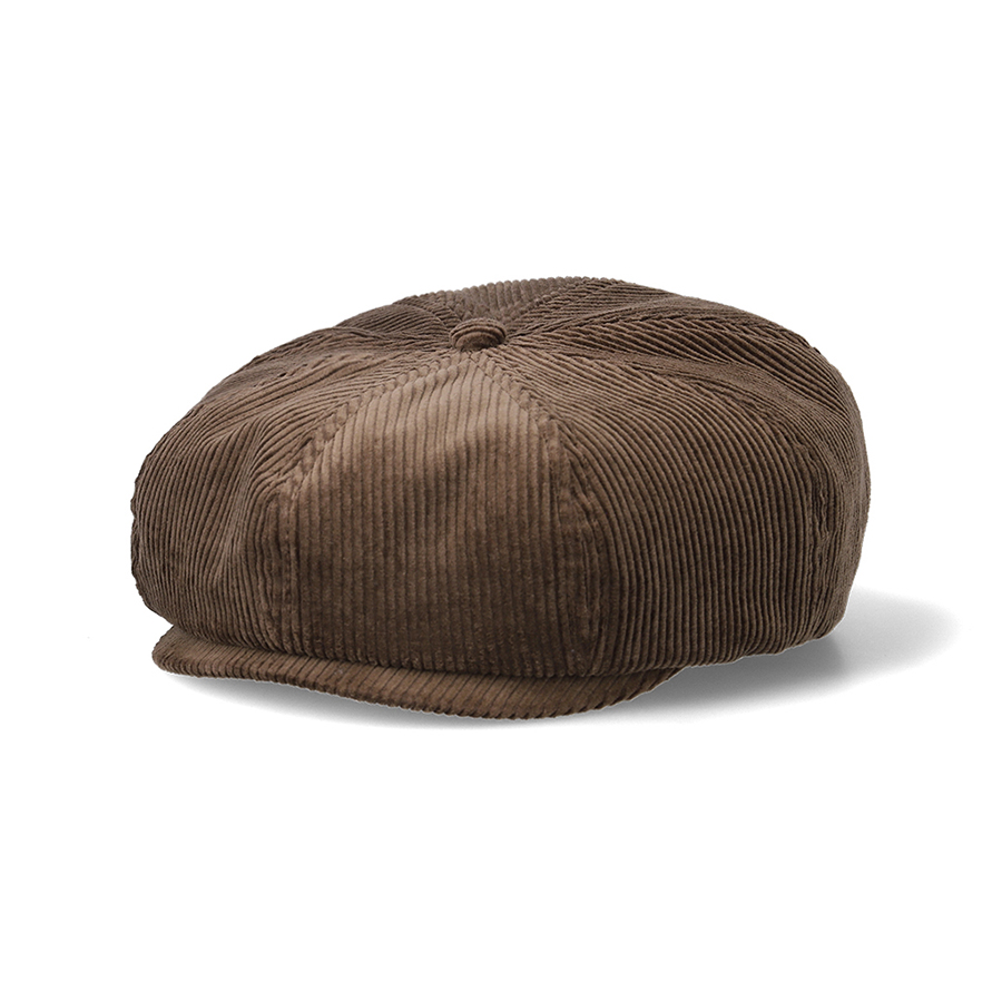 SD Corduroy News Boy Cap : STANDARD CALIFORNIA OFFICIAL ONLINE STORE