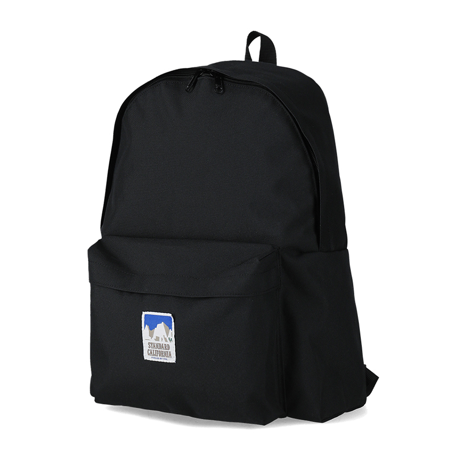 SD Daypack : STANDARD CALIFORNIA OFFICIAL ONLINE STORE