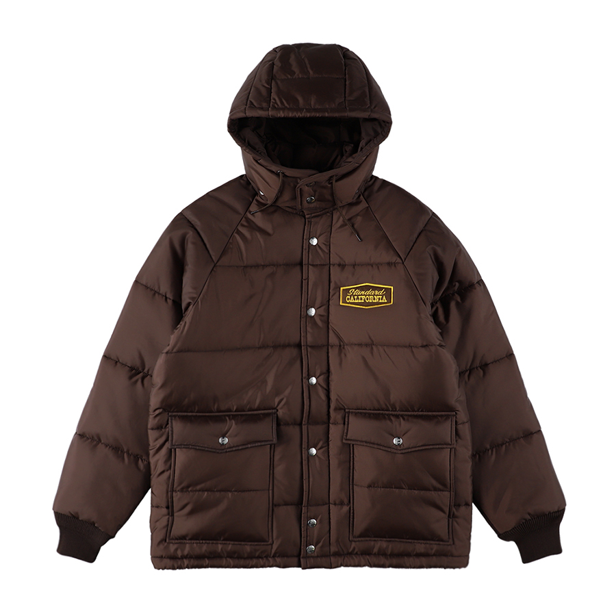 SD Racing Jacket : STANDARD CALIFORNIA OFFICIAL ONLINE STORE