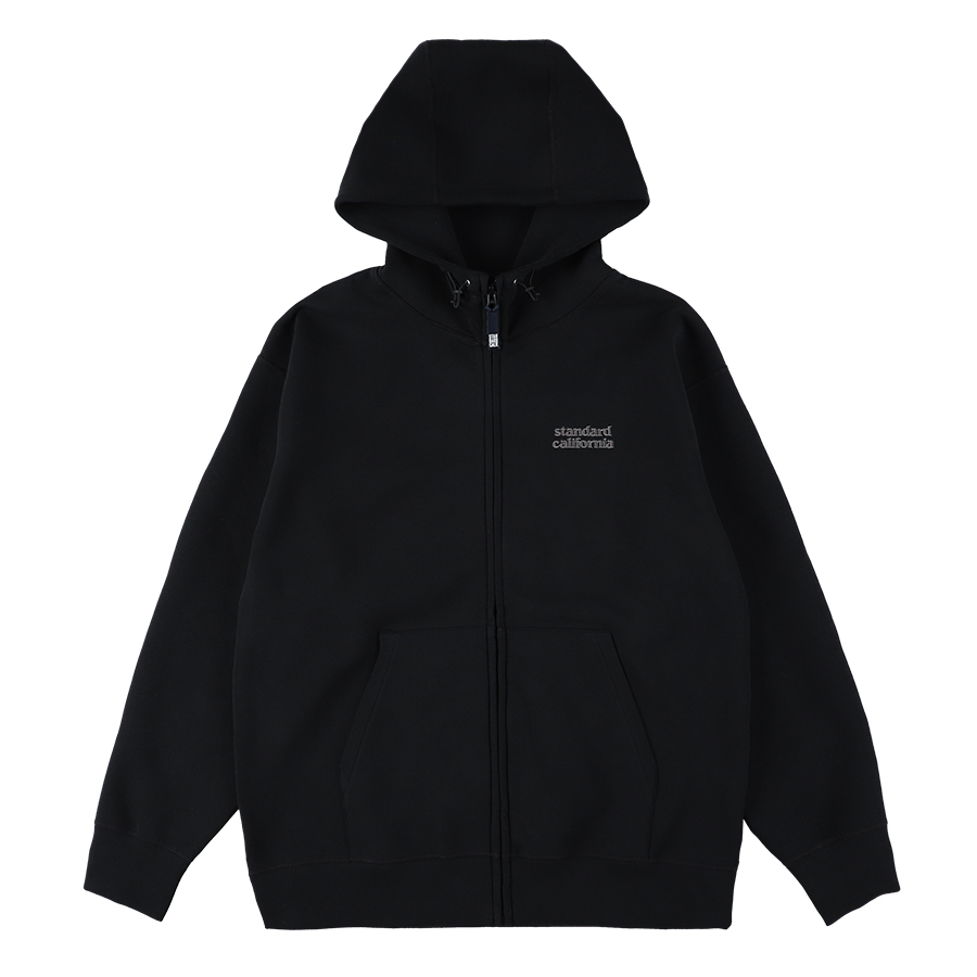 トップス SD TECH WARM ZIP HOOD SWEAT 25aw-tech-hood-sweat-top-bk.jpg