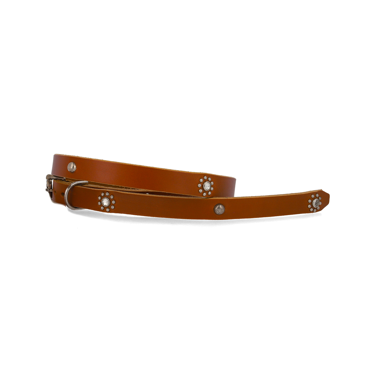 HTC Belt #Flower Stone40 0.75 : STANDARD CALIFORNIA OFFICIAL