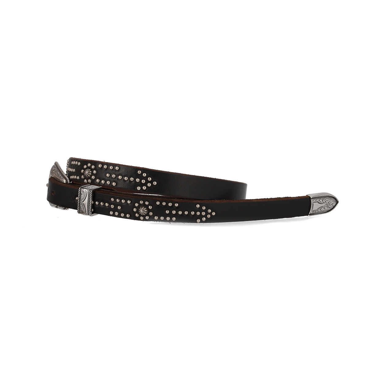 HTC Belt #Western Narrow Born&Arrow Umbrella 0.75 : STANDARD