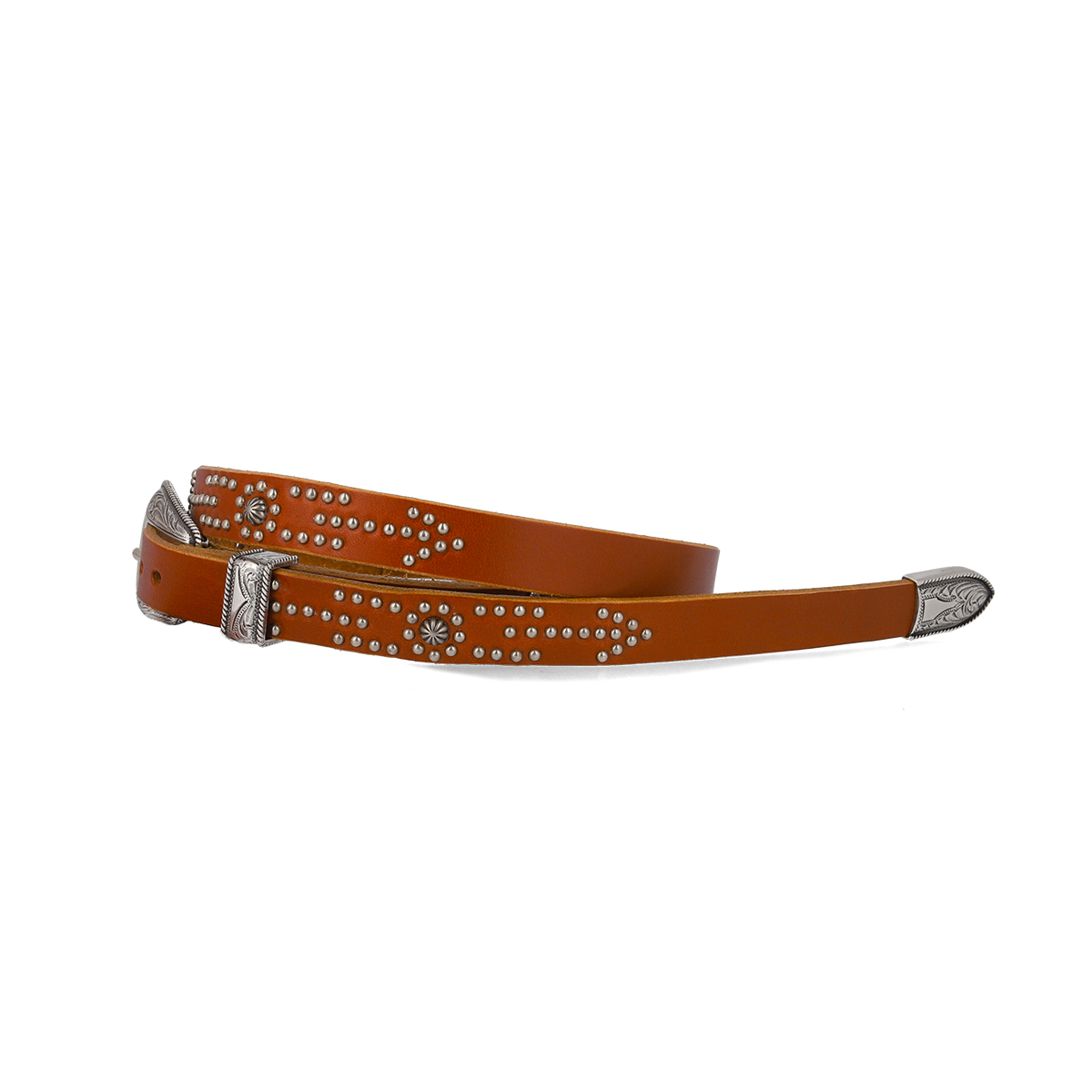 HTC Belt #Western Narrow Born&Arrow Umbrella 0.75 : STANDARD