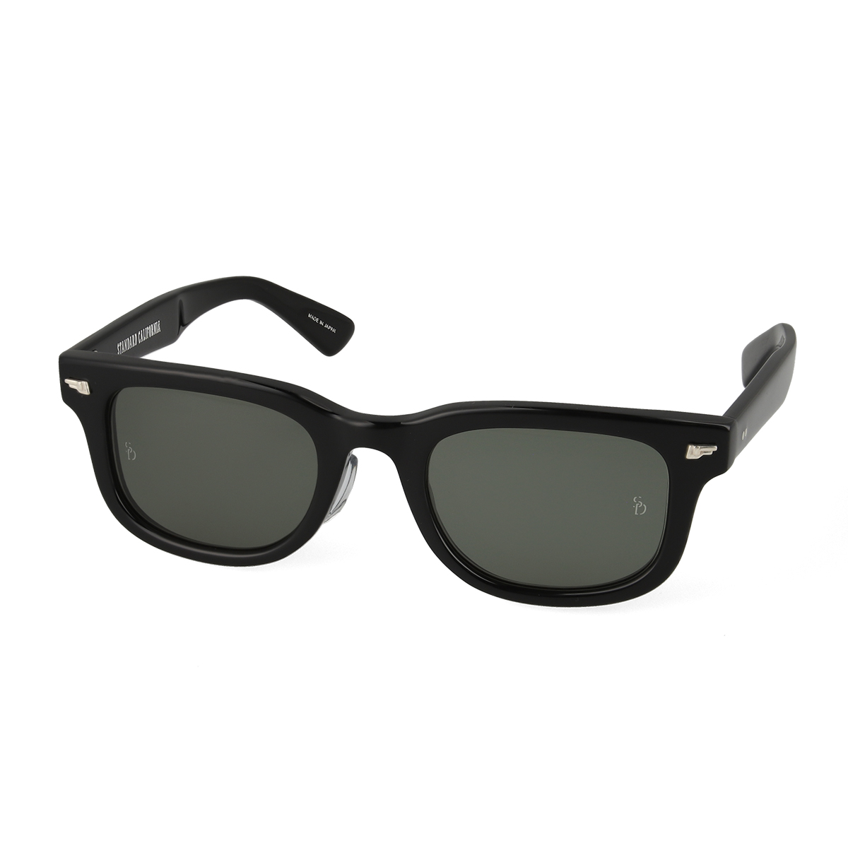 STANDARD CALIFORNIA KANEKO OPTICAL サングラス KANEKO OPTICAL / SD Sunglasses Type 9 : STANDARD CALIFORNIA