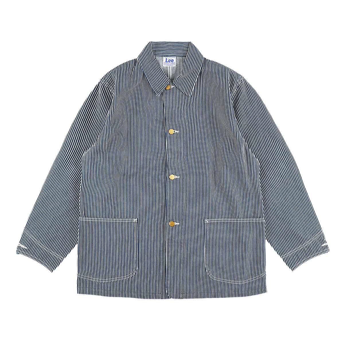 ジャケット・アウター STANDARD CALIFORNIA x LEE Lee / Standard California Coverall Jacket WW II -Official Store