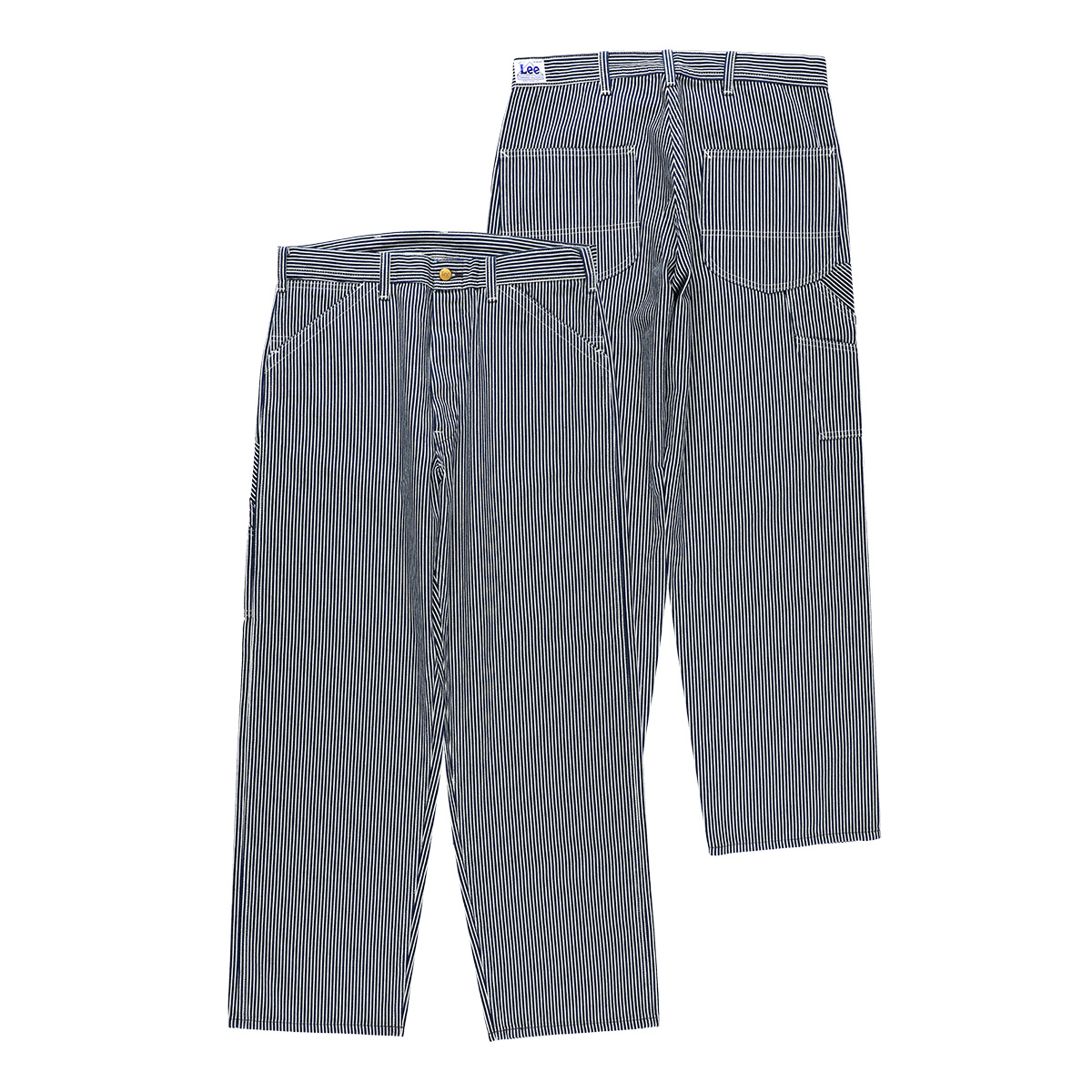 パンツ Standard California Lee painter pants Lee / SD Painter Pants WW II : STANDARD CALIFORNIA OFFICIAL ONLINE