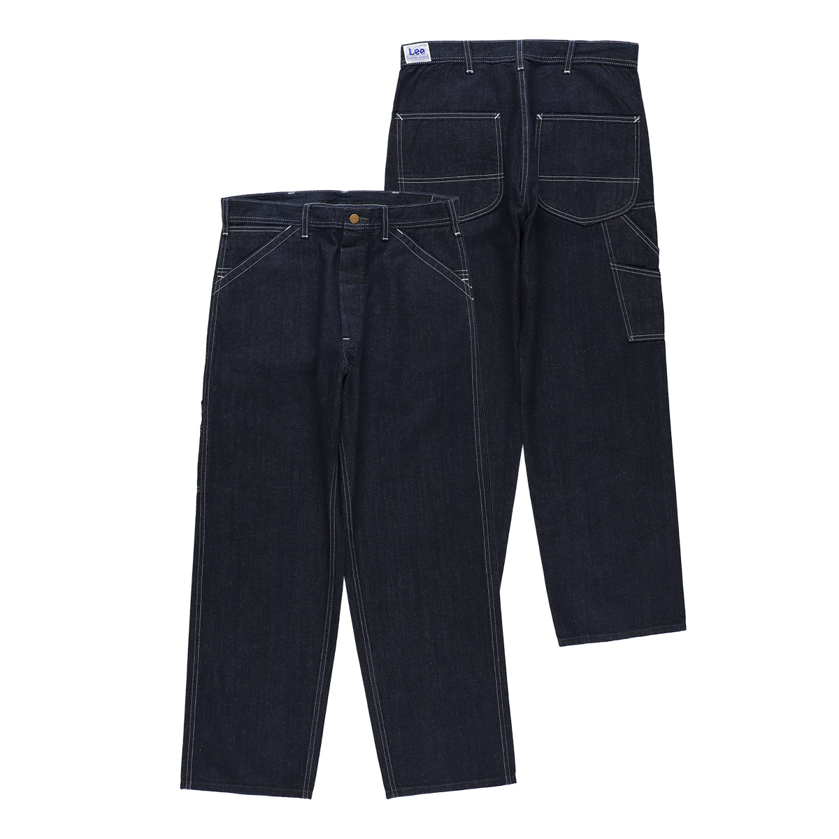 Lee / SD Painter Pants WW II : STANDARD CALIFORNIA OFFICIAL ONLINE Lee / SD Painter Pants WW II : STANDARD CALIFORNIA OFFICIAL ONLINE