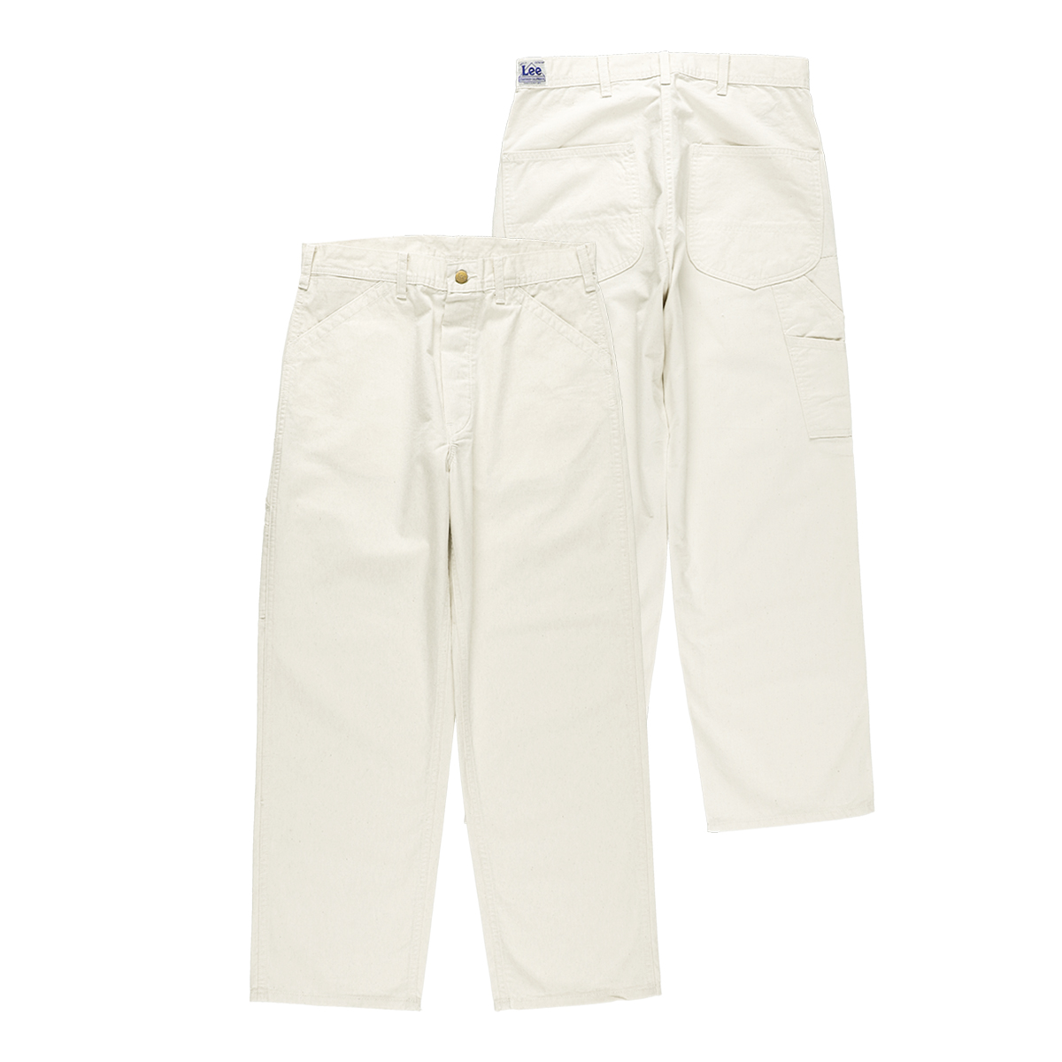 Lee / SD Painter Pants WW II : STANDARD CALIFORNIA OFFICIAL ONLINE Lee / SD Painter Pants WW II : STANDARD CALIFORNIA OFFICIAL ONLINE