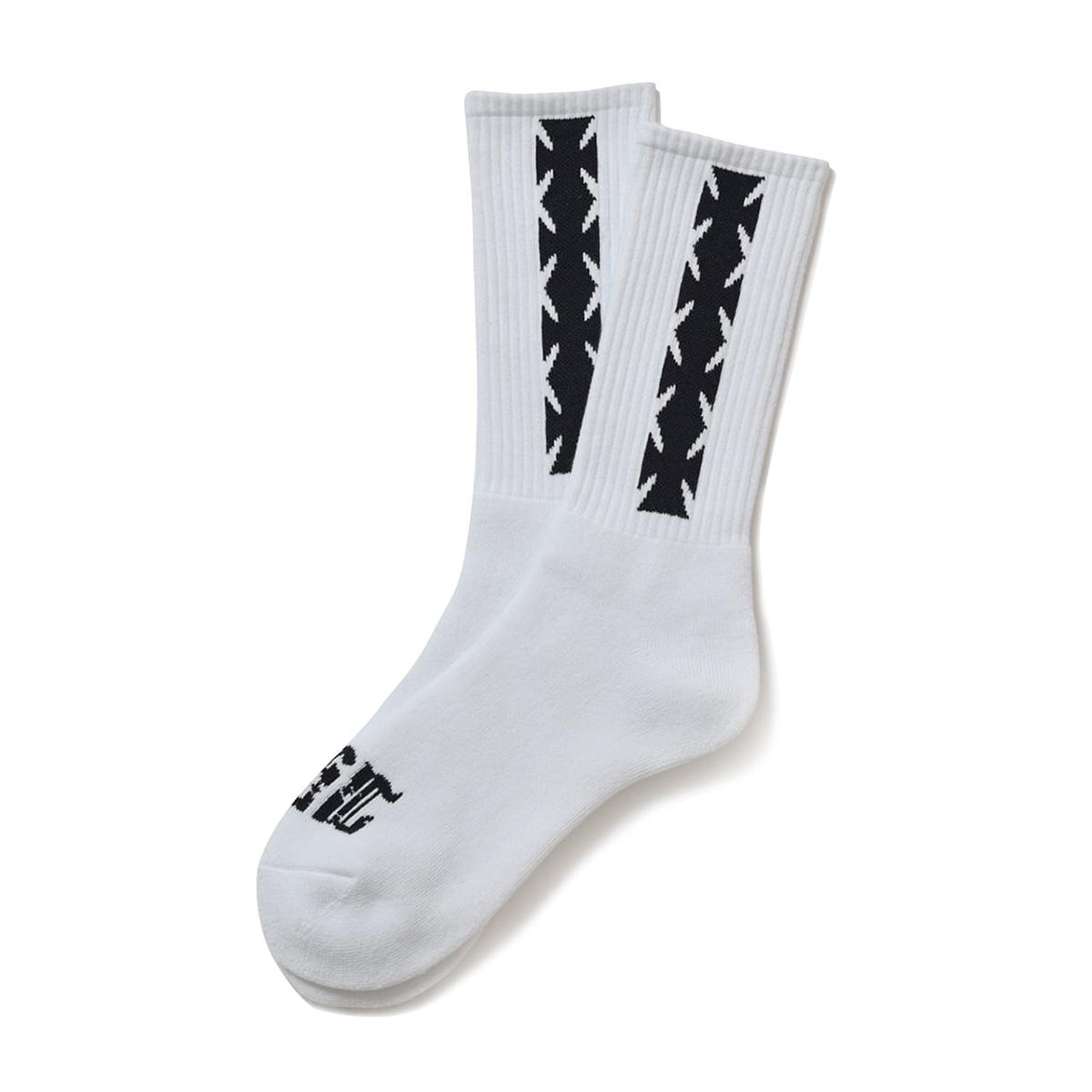 SSC Nest × N Cross Socks : STANDARD CALIFORNIA OFFICIAL ONLINE STORE