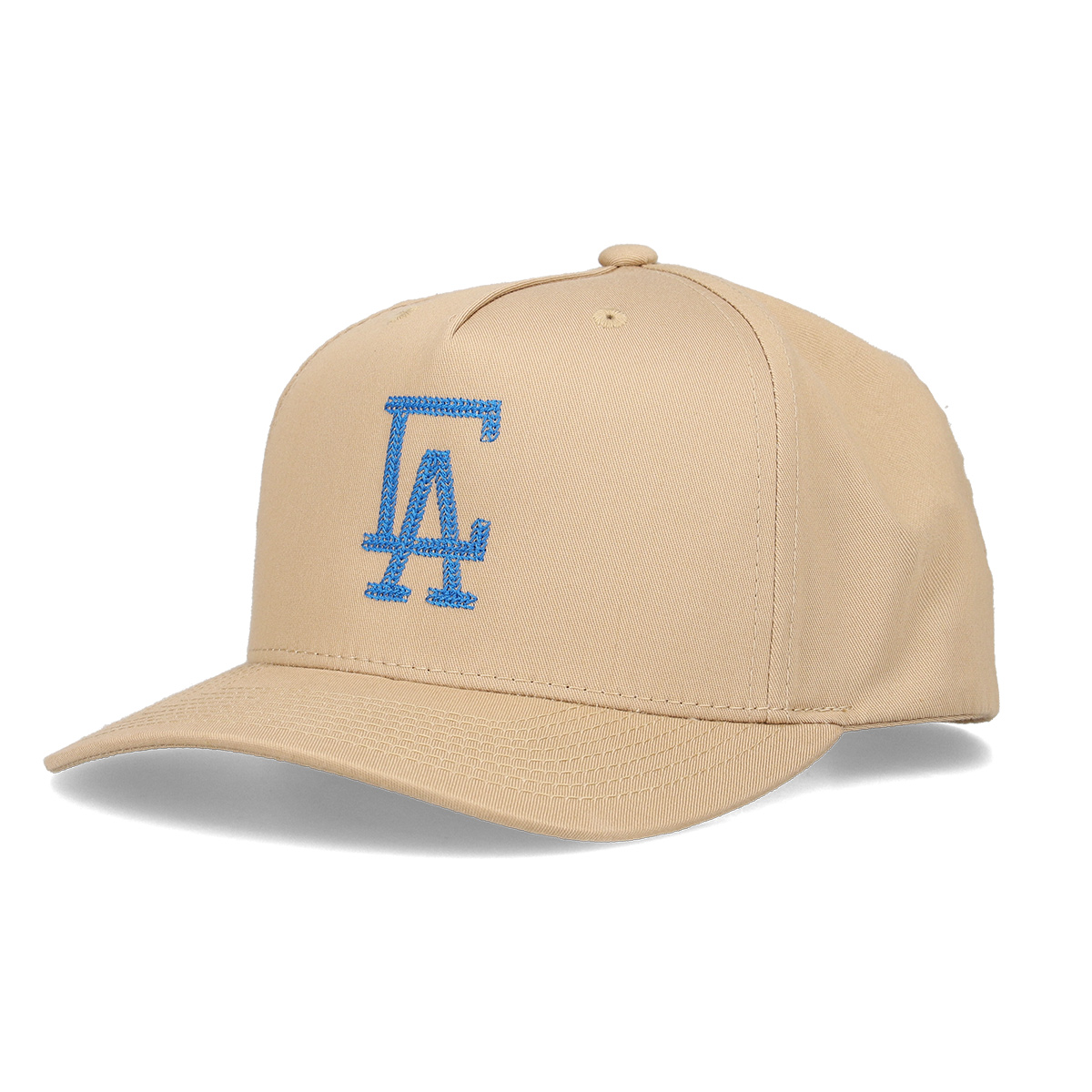 CALIFOLKS Baseball Cap Embroidery CA : STANDARD CALIFORNIA