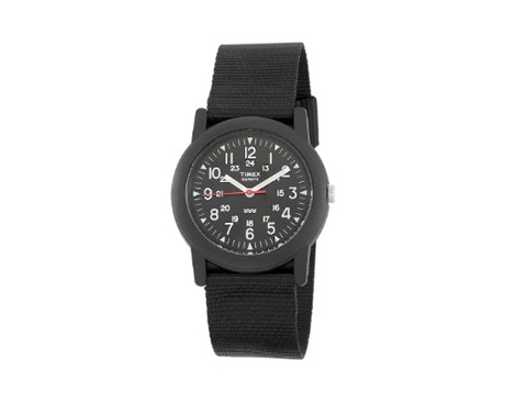 Timex best sale camper t18581