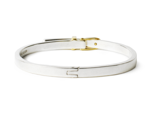SD Buckle Design Bracelet : STANDARD CALIFORNIA OFFICIAL ONLINE STORE