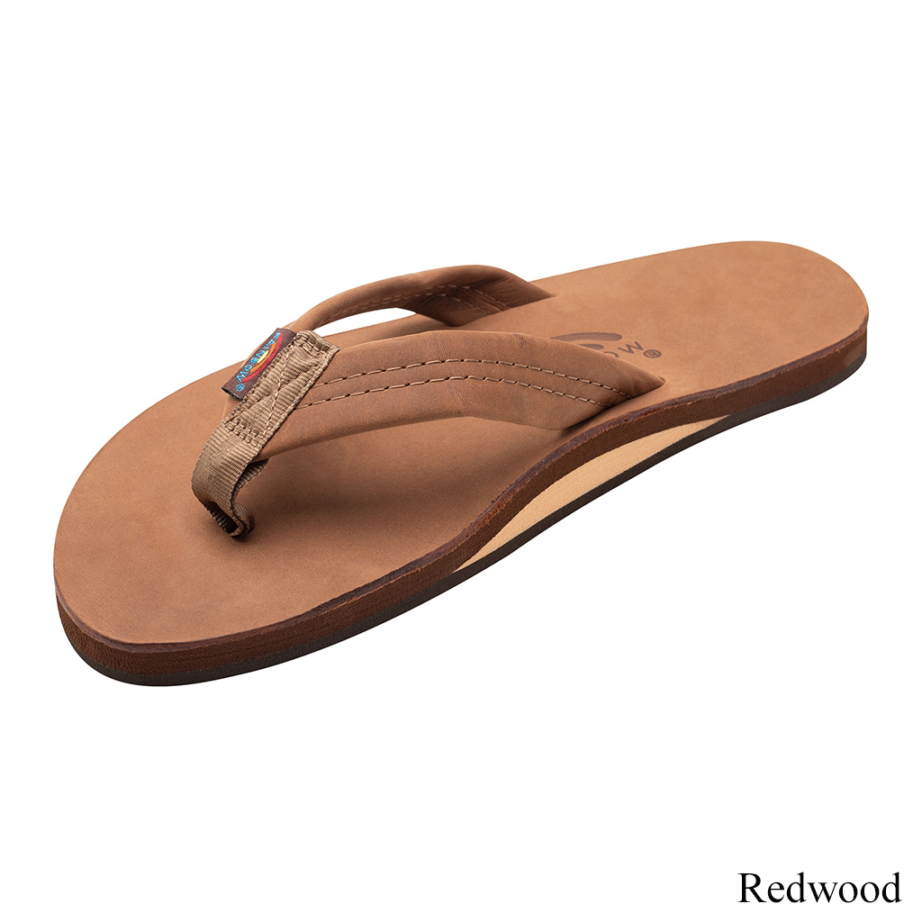 Rainbow Sandals Men's 301ALTS : STANDARD CALIFORNIA OFFICIAL