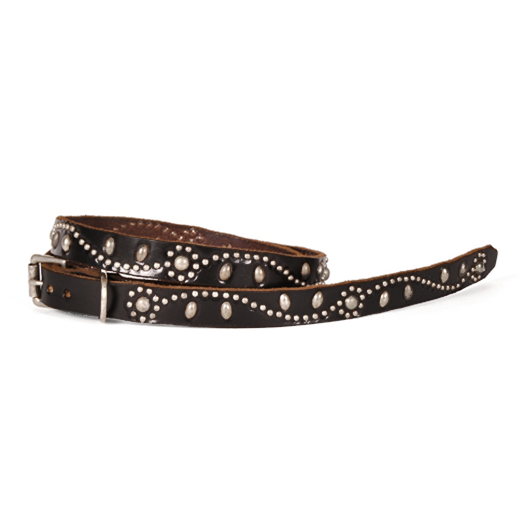 HTC Belt #SN-32 Studs : STANDARD CALIFORNIA OFFICIAL ONLINE STORE