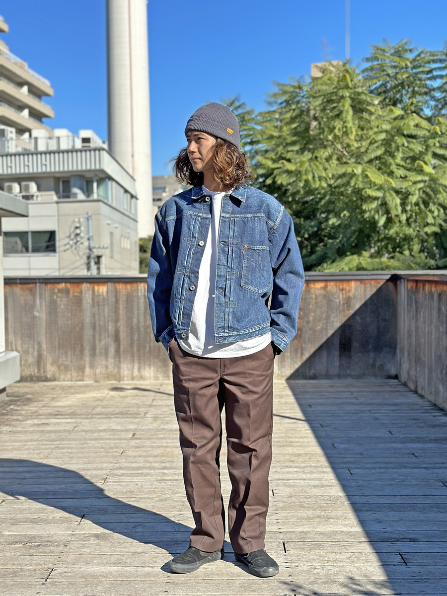DICKIES × SD #874 Official Store Limited-
