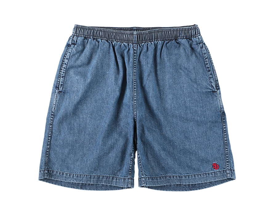 Standard California Easy Shorts delivery!! ｜ STANDARD CALIFORNIA