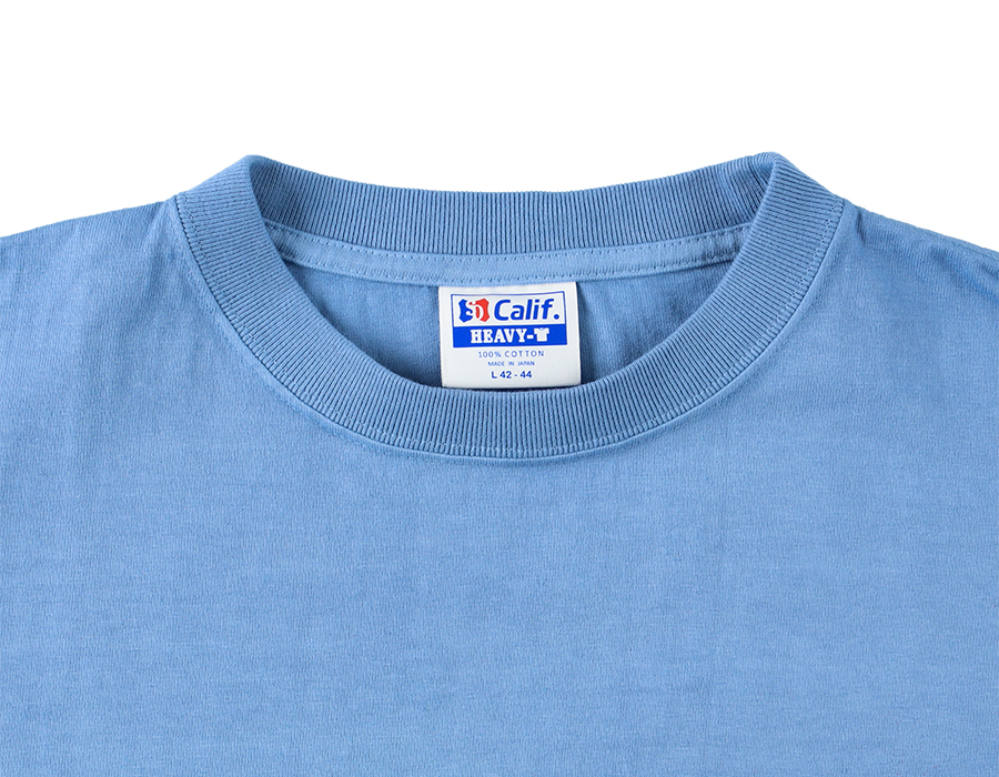 Standard California Heavyweight Box Logo T delivery!! ｜ STANDARD