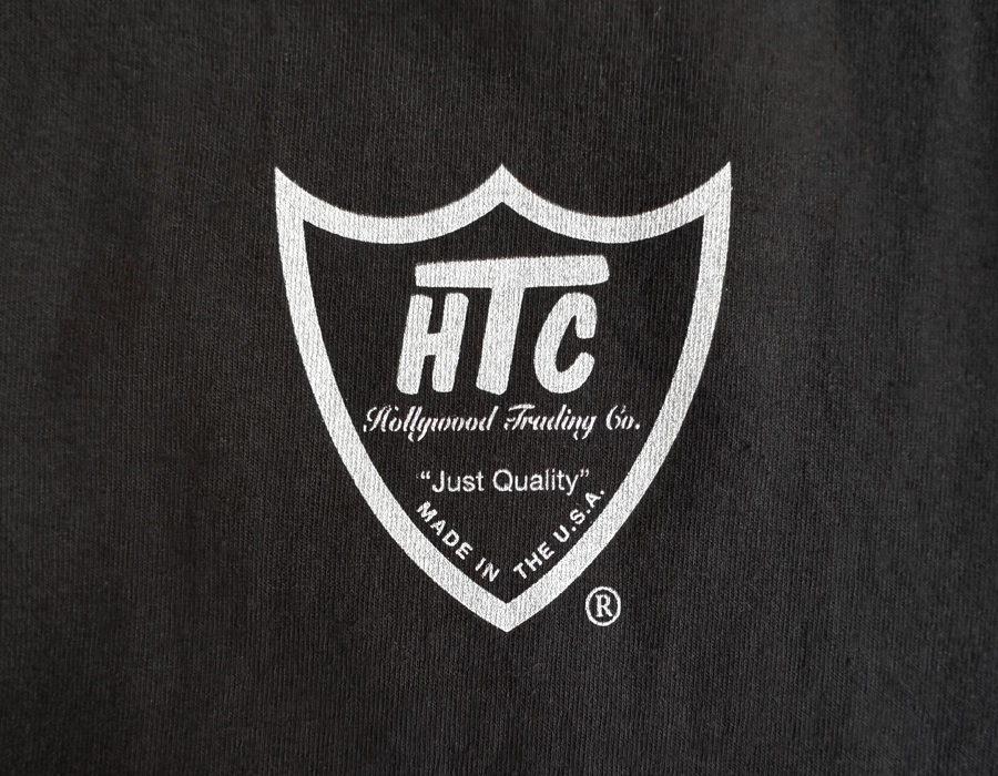 HTC × Standard California 20th Congrats T. ｜ STANDARD