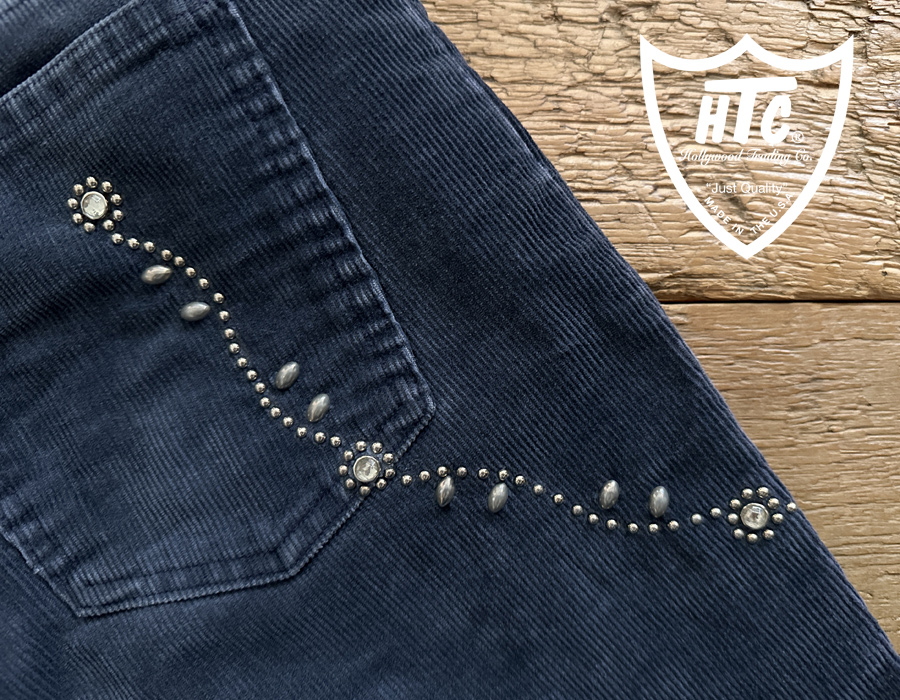 HTC Custom Corduroy Pants. ｜ STANDARD CALIFORNIA[スタンダード