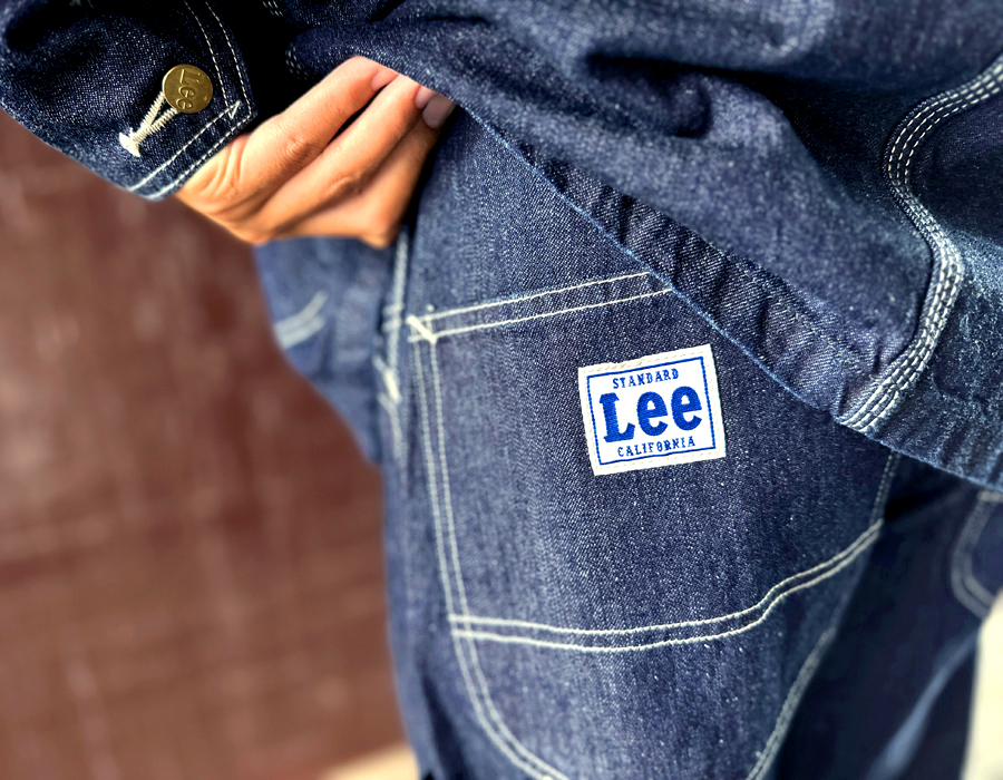 Lee × Standard California -Official Store Limited. ｜ STANDARD