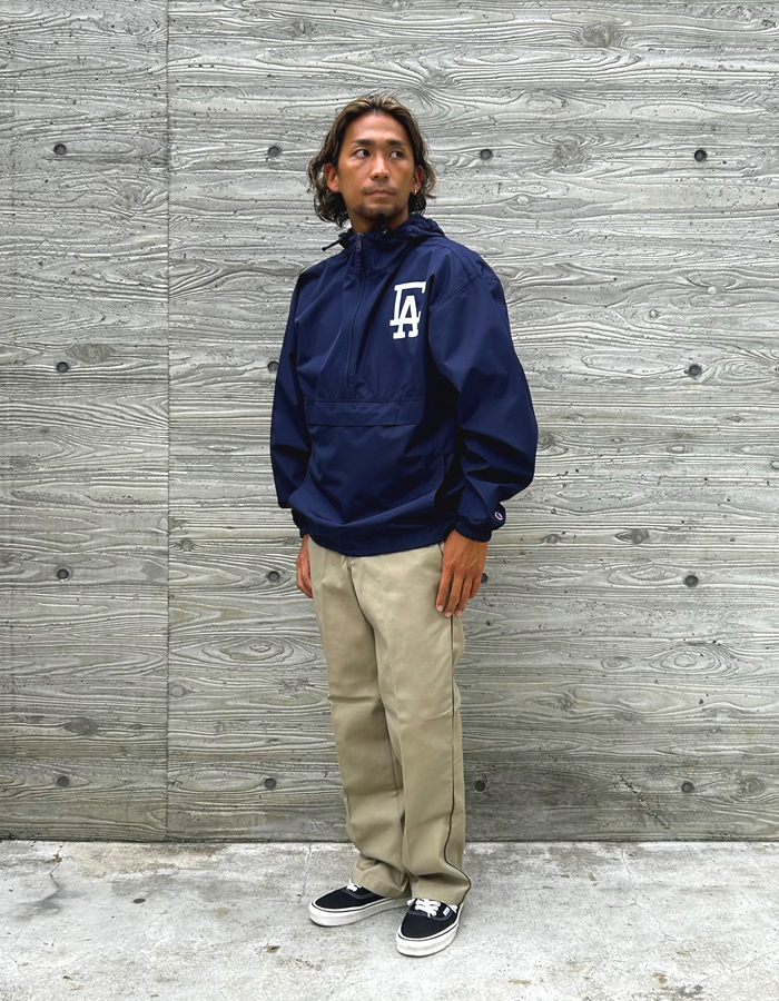 CALIFOLKS Dickies Custom Work Pants restock!! ｜ STANDARD