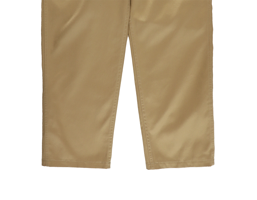 Standard California 41Khaki Pants Vintage Wash delivery