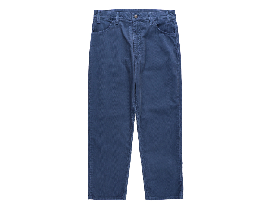 Standard California Corduroy Pants #919 delivery!! ｜ STANDARD