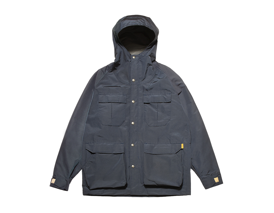 SIERRA DESIGNS × Standard California Mountain Parka delivery