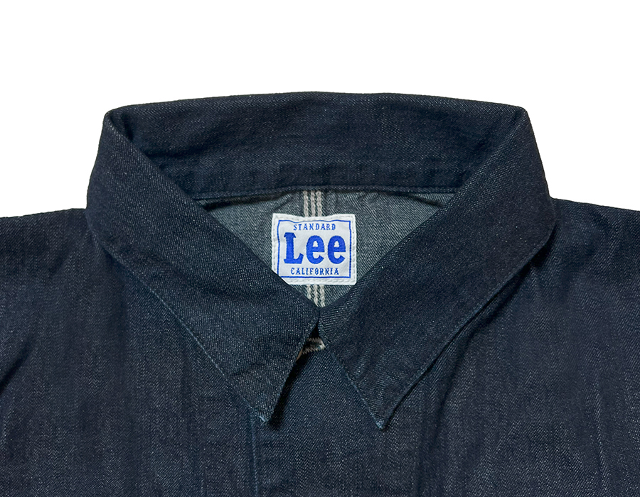 Lee × Standard California -Official Store Limited delivery