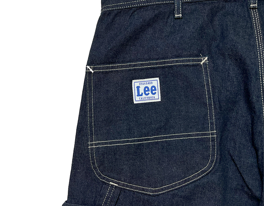 Lee × Standard California -Official Store Limited delivery