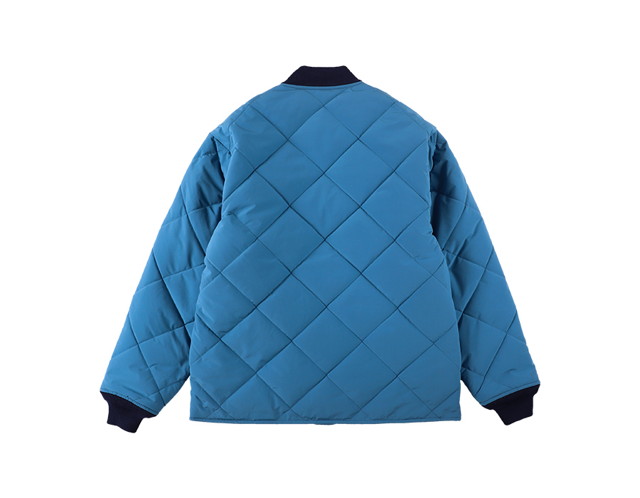 Standard California SD Primaloft Quilted Jacket delivery 