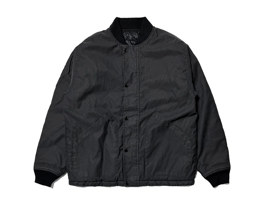 Standard California Reversible Deck Jacket -Official Store Limited 